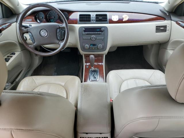 Photo 8 from auction – 2007 BUICK LUCERNE CX with VIN 1G4HD57247U127764