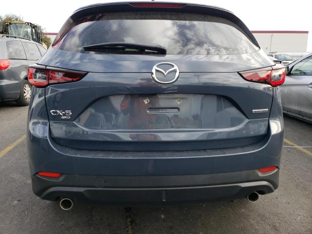 Foto 6 de la subasta – 2023 MAZDA CX-5 PREFE con VIN JM3KFBCM7P0149640