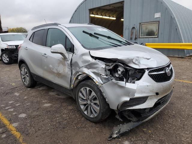 Photo 4 from auction – 2018 BUICK ENCORE PRE with VIN KL4CJASBXJB612236