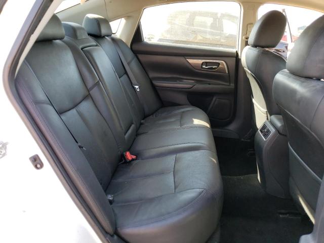 Photo 10 from auction – 2015 NISSAN ALTIMA 2.5 with VIN 1N4AL3AP3FN353066