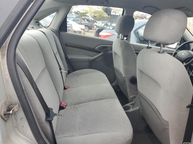 Photo 10 from auction – 2000 FORD FOCUS ZTS with VIN 1FAFP3832YW249937