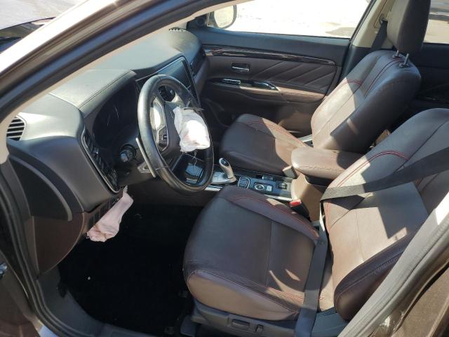 Photo 7 from auction – 2018 MITSUBISHI OUTLANDER with VIN JA4J24A53JZ031167