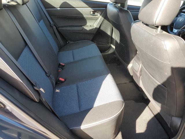Photo 10 from auction – 2014 TOYOTA COROLLA L with VIN 2T1BURHE6EC079236