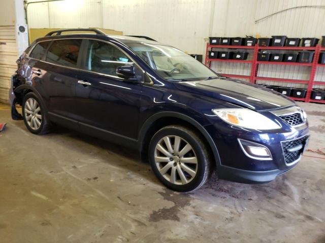Photo 4 from auction – 2010 MAZDA CX-9 with VIN JM3TB2MV9A0203843