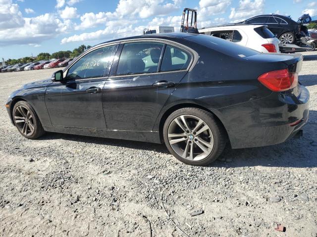 Photo 2 from auction – 2014 BMW 328 I with VIN WBA3A5C55EP600376