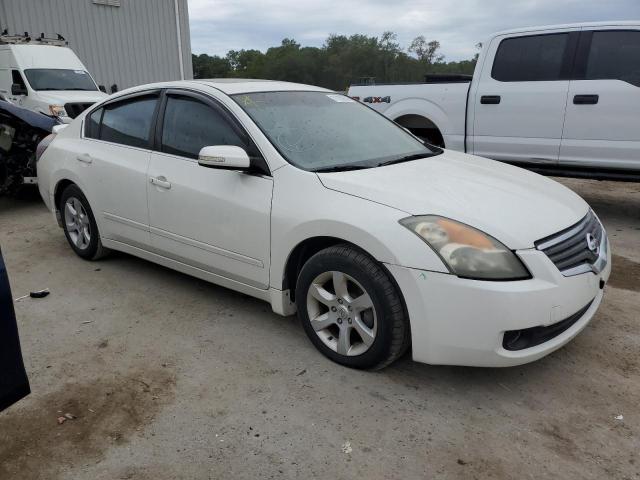 Photo 4 from auction – 2008 NISSAN ALTIMA 3.5 with VIN 1N4BL21E48C257331