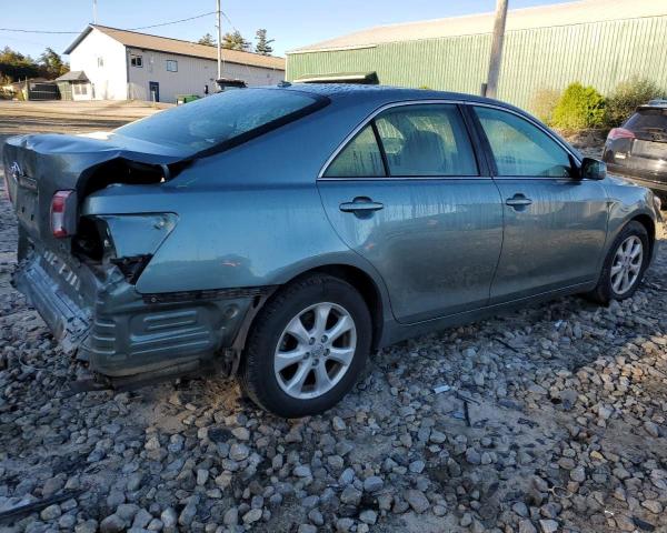 Photo 3 from auction – 2011 TOYOTA CAMRY BASE with VIN 4T4BF3EK7BR096905