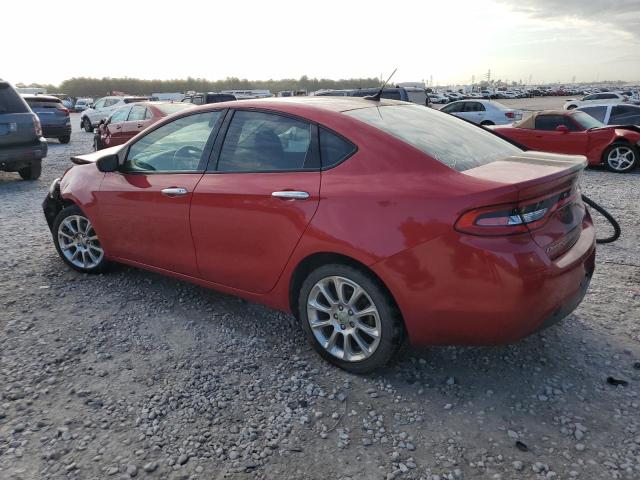 Photo 2 from auction – 2016 DODGE DART SXT S with VIN 1C3CDFFA2GD819703