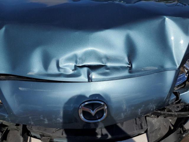 Photo 11 from auction – 2010 MAZDA 3 I with VIN JM1BL1SF7A1252654