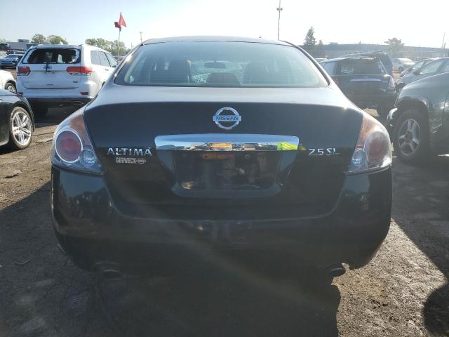 Photo 6 from auction – 2010 NISSAN ALTIMA BAS with VIN 1N4AL2AP5AC165406