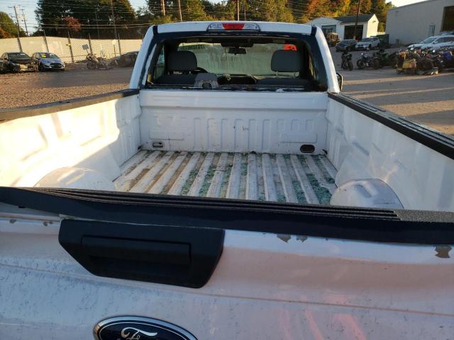 صورة رقم 10 من المزاد - 2016 FORD F150 مع VIN 1FTMF1EF3GKE84845