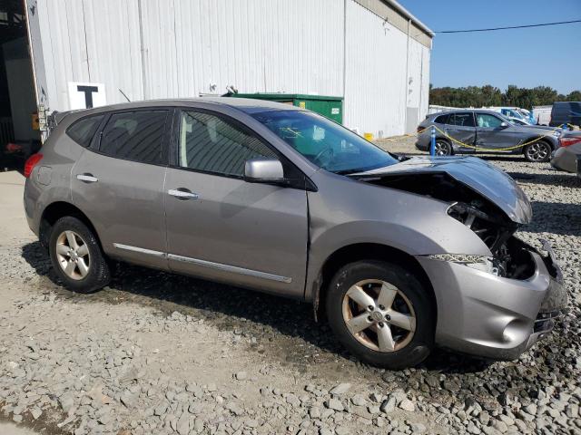 Photo 4 from auction – 2013 NISSAN ROGUE S with VIN JN8AS5MT8DW040754