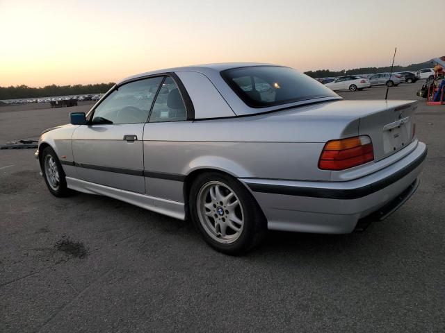 Photo 2 from auction – 1999 BMW 328 IC with VIN WBABK7334XET68158