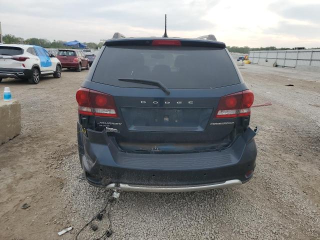Photo 6 from auction – 2015 DODGE JOURNEY CR with VIN 3C4PDDGG4FT536314