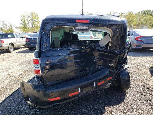 Photo 6 from auction – 2012 FORD FLEX LIMIT with VIN 2FMGK5DC3CBD09325