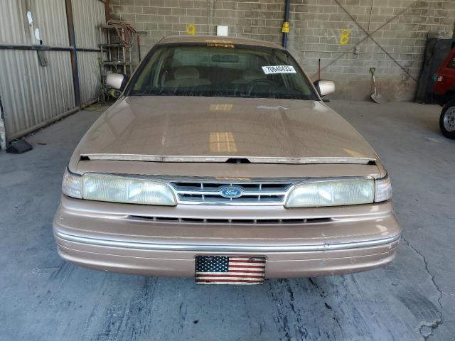 Photo 5 from auction – 1996 FORD CROWN VICT with VIN 2FALP73W0TX216105