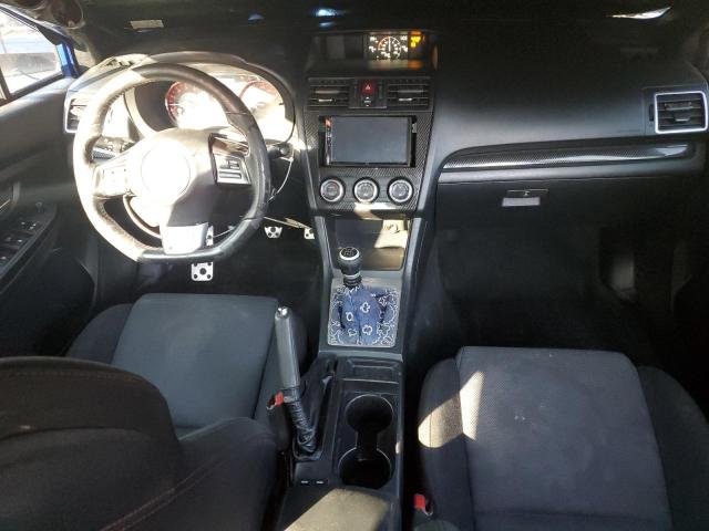 Photo 8 from auction – 2015 SUBARU WRX PREMIU with VIN JF1VA1D69F9820143