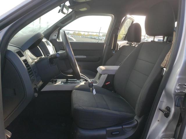 Photo 7 from auction – 2011 FORD ESCAPE XLT with VIN 1FMCU9D77BKC11406