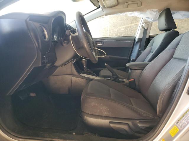Photo 7 from auction – 2017 TOYOTA COROLLA L with VIN 5YFBURHE2HP641220