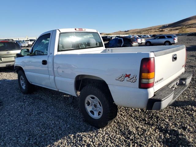 Photo 2 from auction – 2000 GMC NEW SIERRA with VIN 1GTEK14V4YZ112514