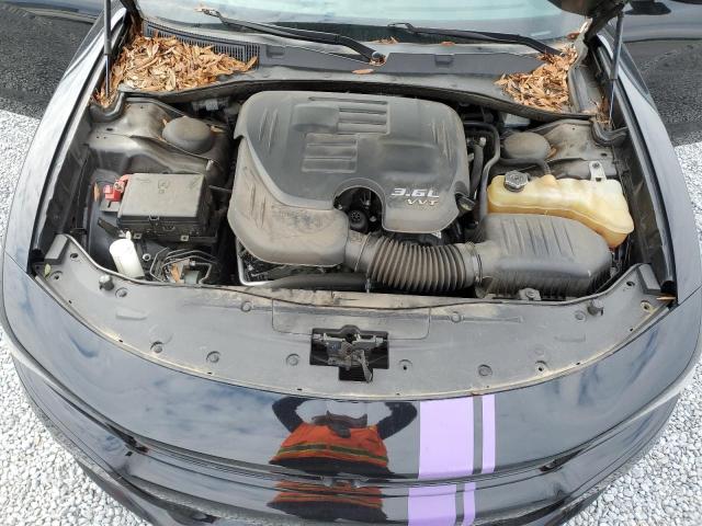 Photo 11 from auction – 2018 DODGE CHARGER SX with VIN 2C3CDXBG4JH341651
