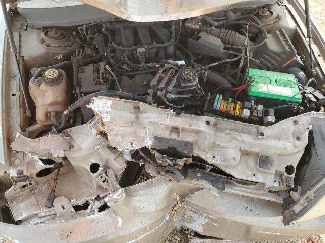 Photo 11 from auction – 2006 FORD TAURUS SE with VIN 1FAFP53U06A128636