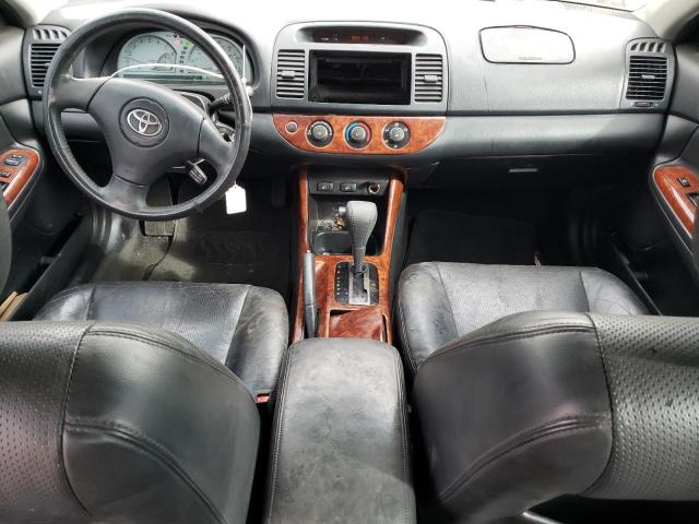 Photo 8 from auction – 2003 TOYOTA CAMRY 4D 2 with VIN 4T1BF30K63U047021