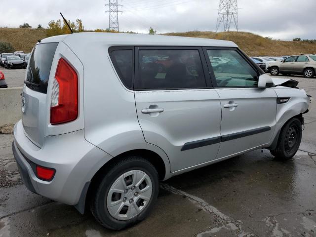 Photo 3 from auction – 2012 KIA SOUL with VIN KNDJT2A55C7443080
