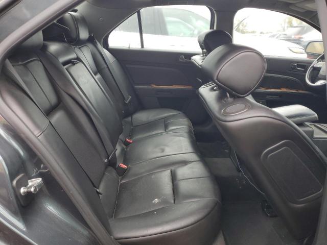 Photo 10 from auction – 2008 CADILLAC STS with VIN 1G6DD67V180197978