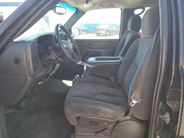 Zdjęcie 7 z aukcji – 2004 CHEVROLET SILVERADO z VIN 2GCEK13T741432672
