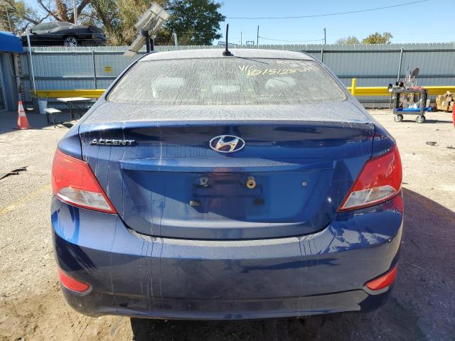 Photo 6 from auction – 2017 HYUNDAI ACCENT SE with VIN KMHCT4AE6HU195172