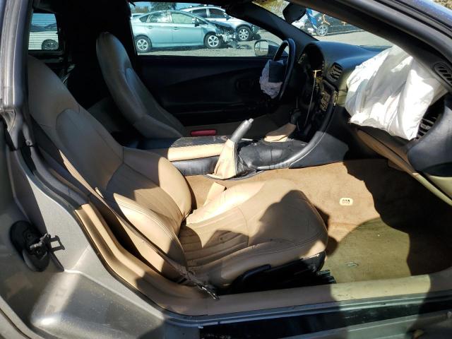 Photo 10 from auction – 2000 CHEVROLET CORVETTE with VIN 1G1YY22G3Y5100358