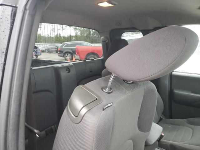 Photo 10 from auction – 2012 NISSAN FRONTIER S with VIN 1N6BD0CT4CC465626