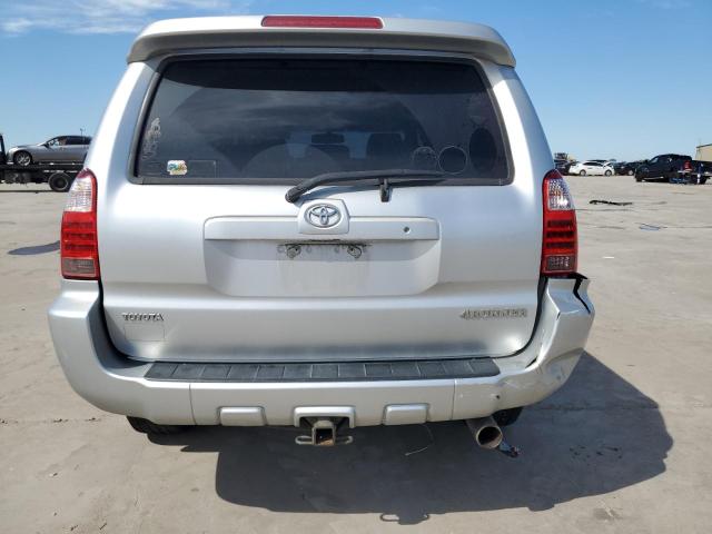 Photo 6 from auction – 2008 TOYOTA 4RUNNER SR with VIN JTEBU14R28K029524