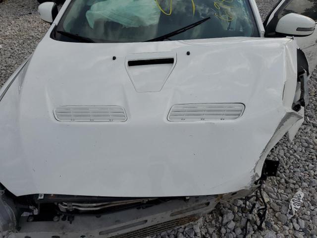 Photo 11 from auction – 2015 MITSUBISHI LANCER EVO with VIN JA32W5FV8FU007625