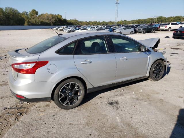 Photo 3 from auction – 2013 FORD FOCUS SE with VIN 1FADP3F22DL158051