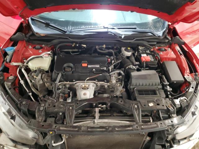 Photo 11 from auction – 2018 HONDA CIVIC LX with VIN 2HGFC4A59JH302033