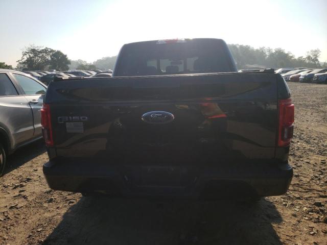 Photo 6 from auction – 2015 FORD F150 SUPER with VIN 1FTEW1EG8FFB38987