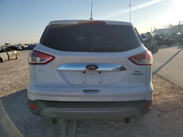 Photo 6 from auction – 2013 FORD ESCAPE SEL with VIN 1FMCU0HX3DUA78561