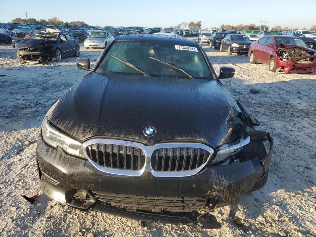 Photo 5 from auction – 2020 BMW 330I with VIN 3MW5R1J09L8B07295