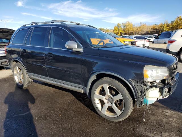 Photo 4 from auction – 2012 VOLVO XC90 R DES with VIN YV4952CT1C1620734
