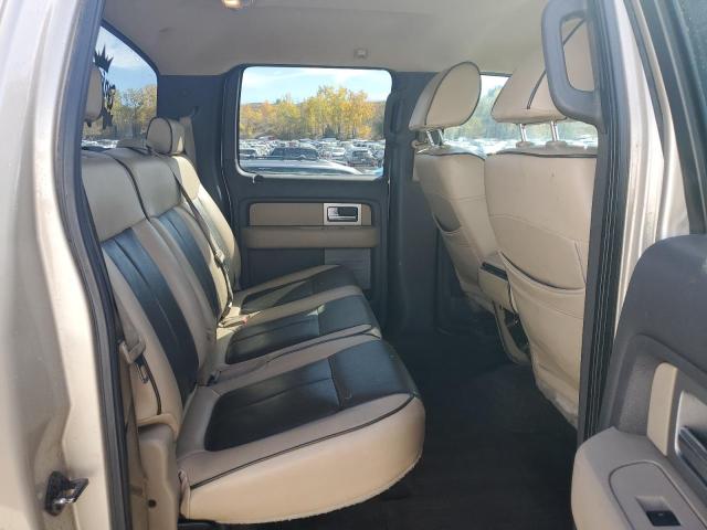 Photo 10 from auction – 2009 FORD F150 SUPER with VIN 1FTPW14V49FA18892