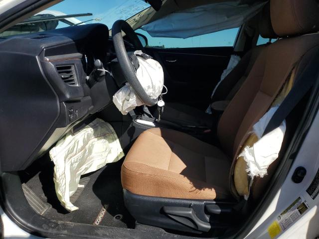 Photo 7 from auction – 2015 TOYOTA COROLLA L with VIN 2T1BURHE9FC274779