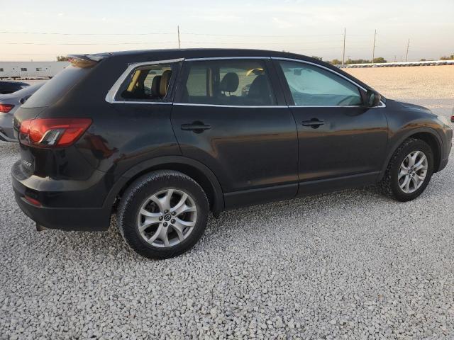 Photo 3 from auction – 2014 MAZDA CX-9 TOURI with VIN JM3TB2CA2E0446107