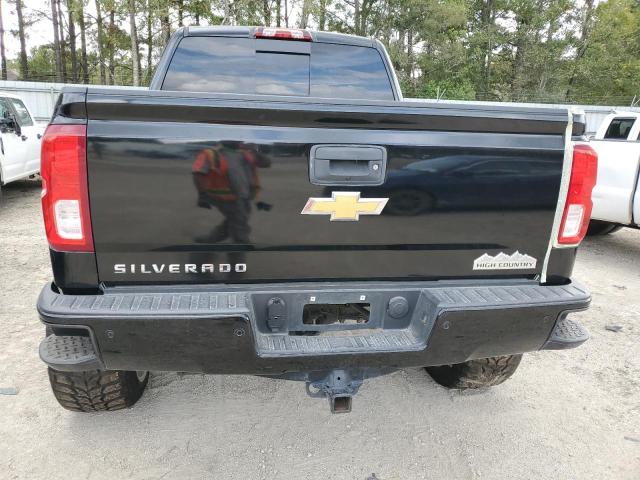 Photo 6 from auction – 2014 CHEVROLET SILVERADO with VIN 3GCUKTEC0EG353969