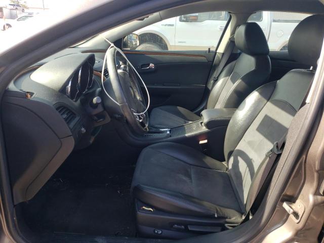 Photo 7 from auction – 2010 CHEVROLET MALIBU 2LT with VIN 1G1ZD5E72A4139693