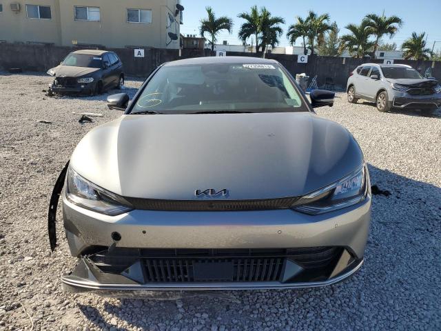 Photo 5 from auction – 2022 KIA EV6 LIGHT with VIN KNDC3DLC7N5032925