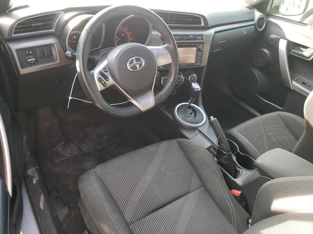 Photo 8 from auction – 2014 TOYOTA SCION TC with VIN JTKJF5C77E3072532