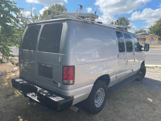Photo 4 from auction – 2013 FORD ECONOLINE with VIN 1FTNE2EL8DDB15370
