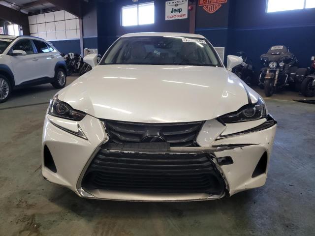 Photo 5 from auction – 2018 LEXUS IS 300 with VIN JTHC81D25J5032064